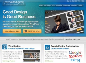 Reynolds Digital