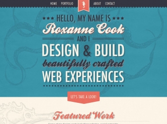 Roxane Cook