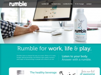 Rumble