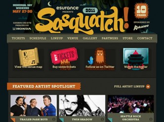 Sasquatch