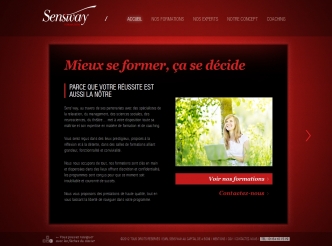 Sensway Formation