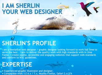 Sherlin John