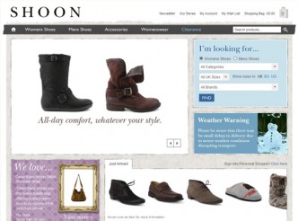 Shoon