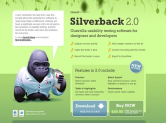 Silverback