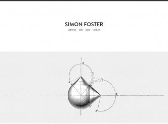 Simon Foster