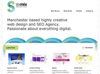Sixmix