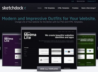 Sketchdock