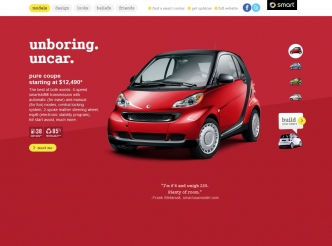 Smart Usa