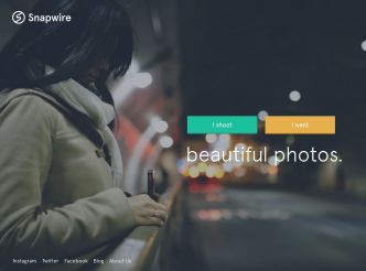 Snapwire
