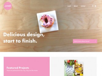 Social Design House