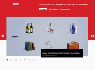 Soda