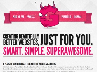 Solid Giant