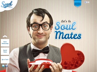 Soulmedia