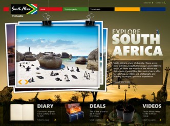 South Africa