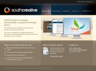 Southcreative