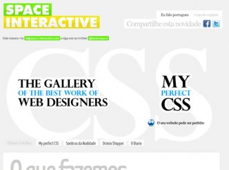 Space Interactive