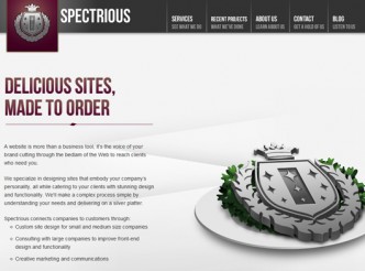 Spectrious