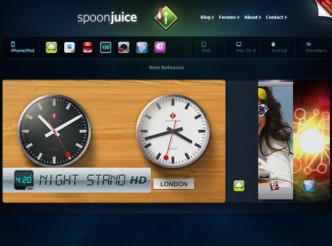 Spoon Juice
