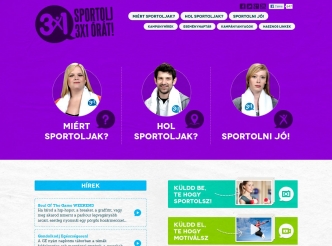 sportol