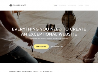 Squarespace