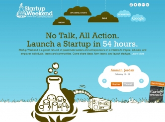 Startup Weekend