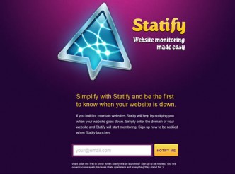 Statify Me