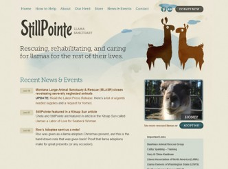 Stillpointe Sanctuary