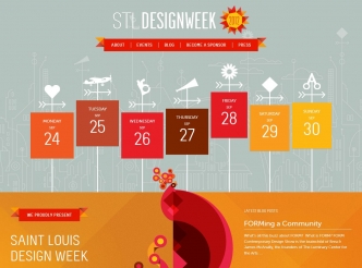 STL Designweek