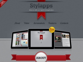 Styl apps