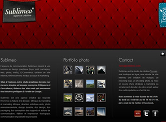 Sublimeo