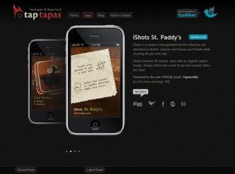 Tap Tapas