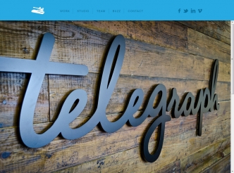Telelgraph
