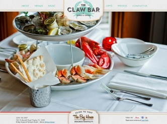 The Claw Bar