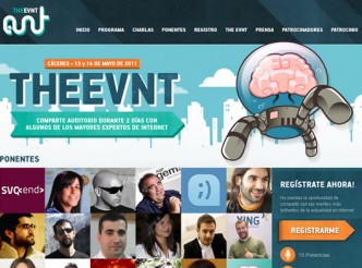 The Evnt