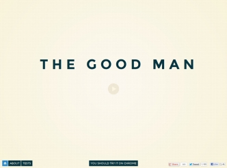 The Good Man