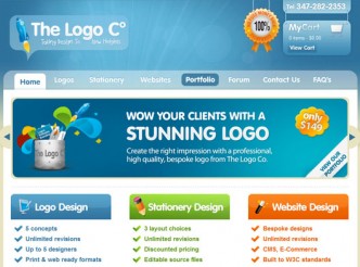 The Logo Company