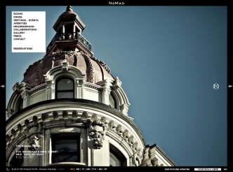 the nomad hotel
