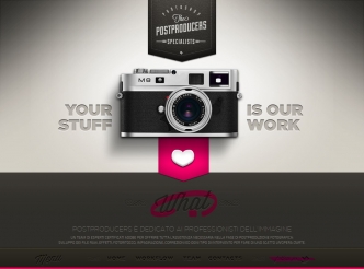 the postproducers