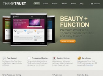 Theme Trust