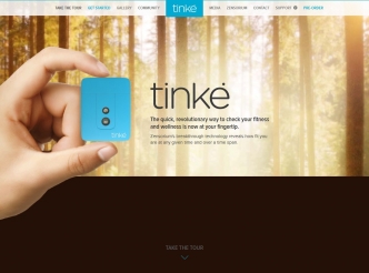 tinke