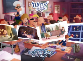 Titeuf le Film