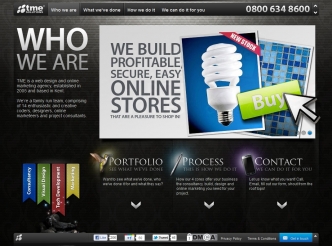 tme solutions