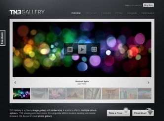 tn3 Gallery