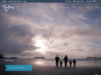 Tofino