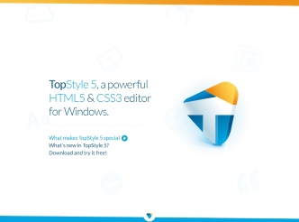 Topstyle 5