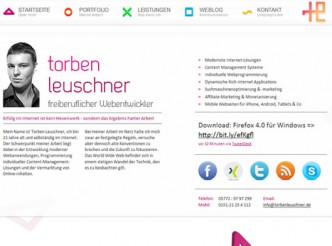 Torben Leuschner