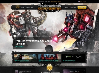 Transformers