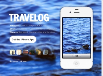 Travelog