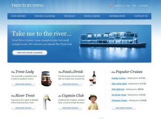 Trentcruising
