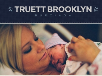 Truett Brooklyn Burciaga